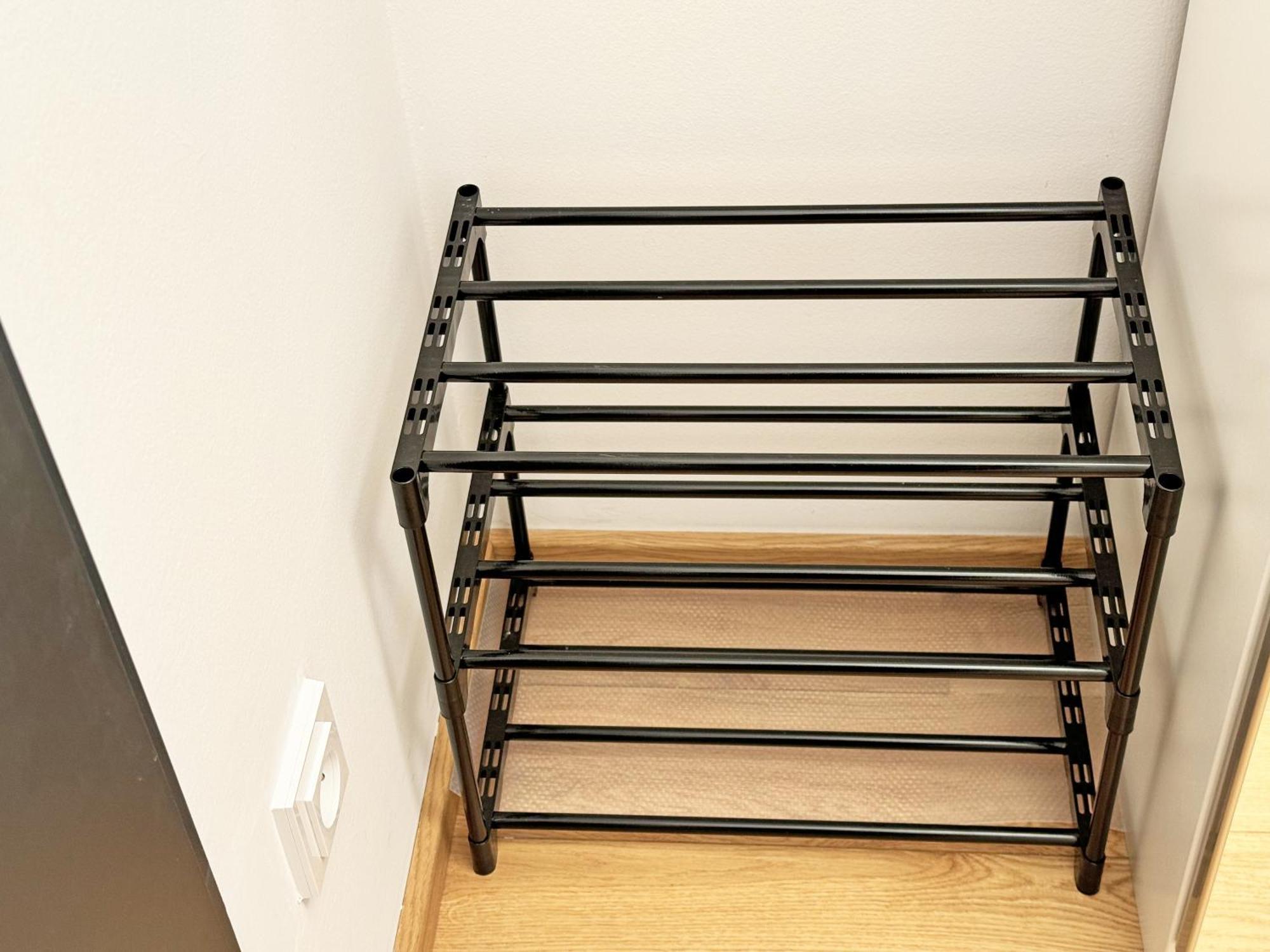 New Studio, King Bed, Free Parking, Terrace Apartament Praga